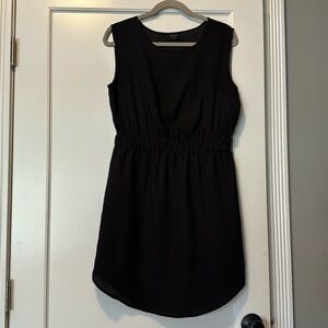 Brass Clothing LBD dress, size M